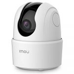 Cámara IP WiFi Interior Imou con diseño moderno y lente HD