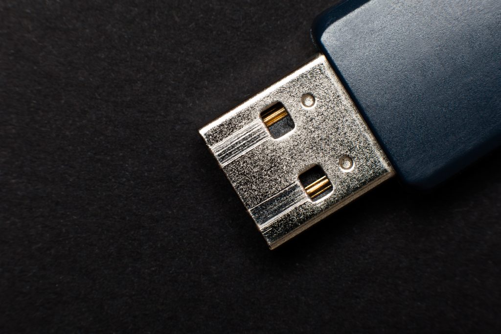 memoria usb