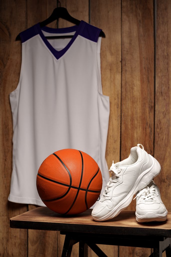 zapatillas de baloncesto