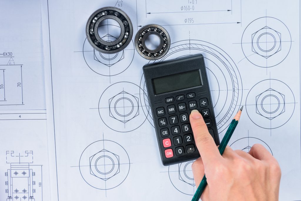 calculadora científica