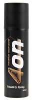 Envase del spray antideslizante TotalGrip de 4on que maximiza el agarre en la pala de padel