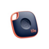 Tile Mate de Bluetooth en color Navy Blaze, ideal para localizar objetos perdidos
