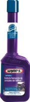 Botella de Wynn's Aditivo Anticristalizante para AdBlue que evita la formación de cristales en el sistema SCR.