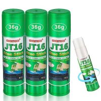 Pack de 3 barras de pegamento GIANTARM de 36g para impresoras 3D